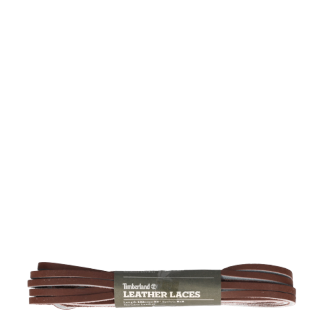 Timberland A1FSN 600 Laces 52“ tan Schnürsenkel in braun