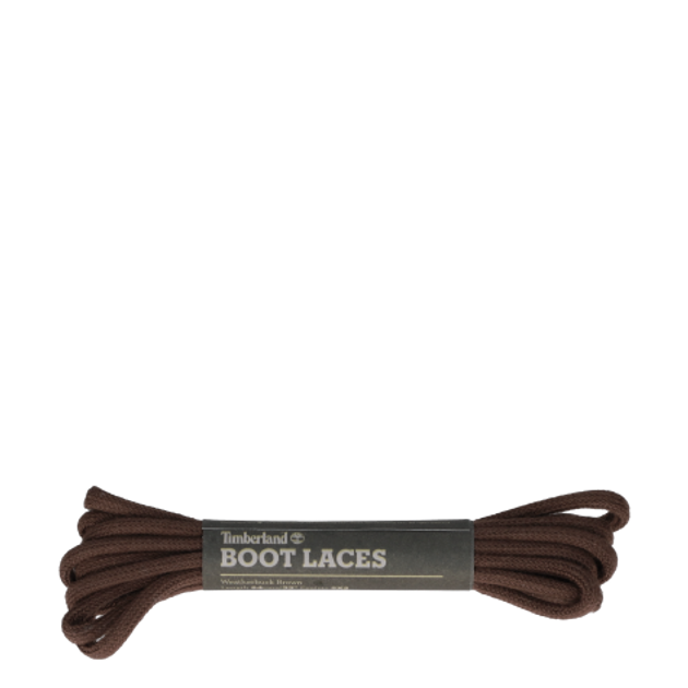 Timberland A1FPT 214 Laces 84cm Schnürsenkel in braun