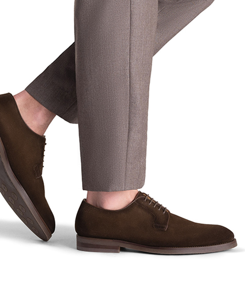 Magnanni 25443 LANAI Schnürschuhe in braun