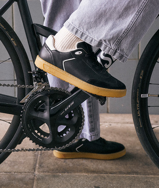 Sioux 12345 TEDROSO-708 Sneaker in schwarz