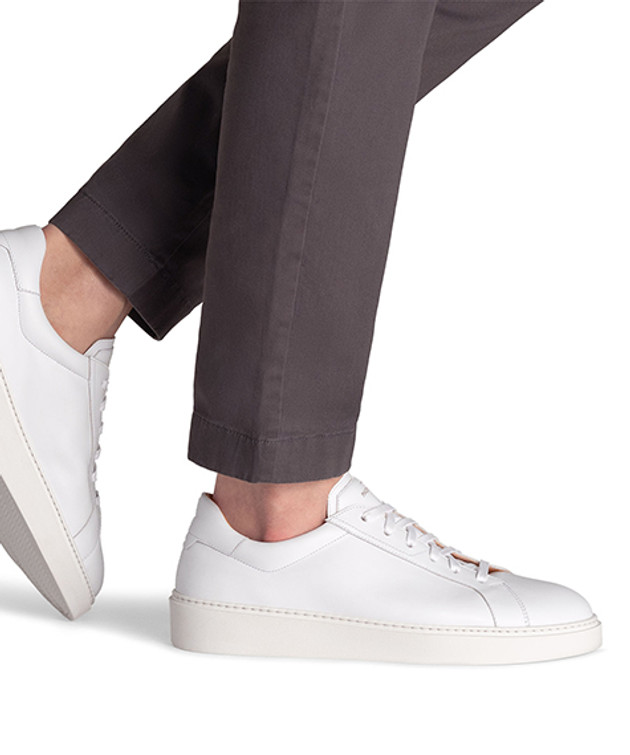 Magnanni RIO Sneaker in weiß