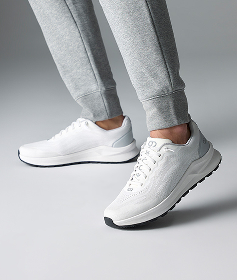 tenhaag spirithaag Sneaker in weiß