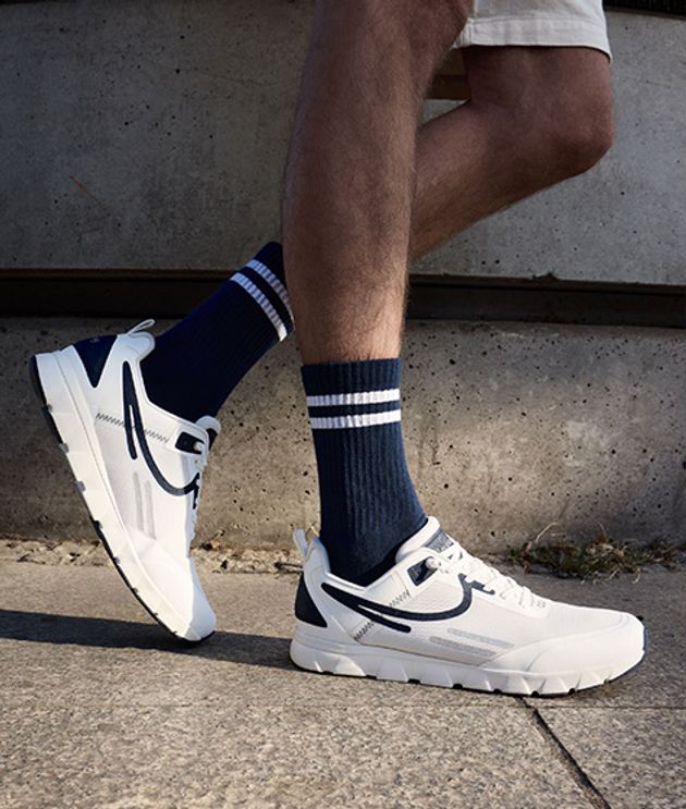 tenhaag everyhaag Sneaker in weiß