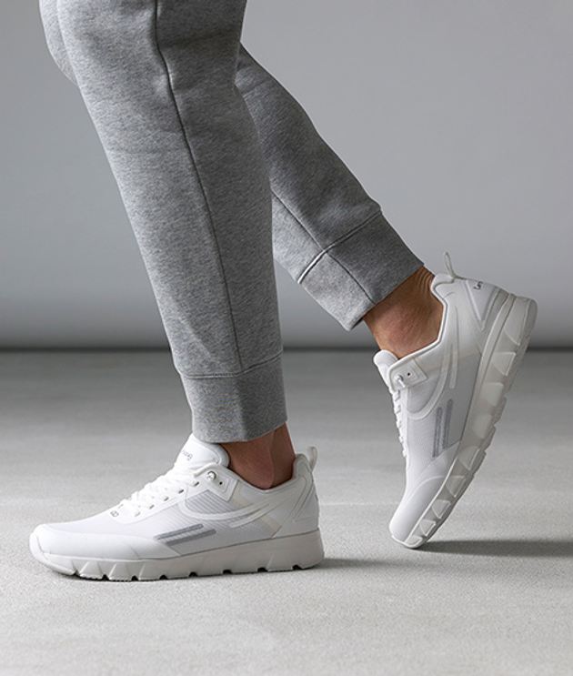 tenhaag everyhaag Sneaker in weiß