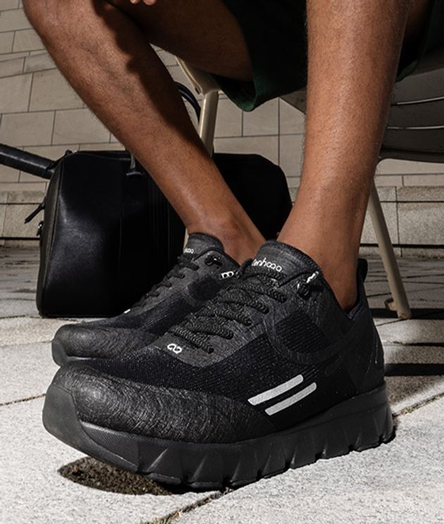 tenhaag everyhaag Sneaker in weiß