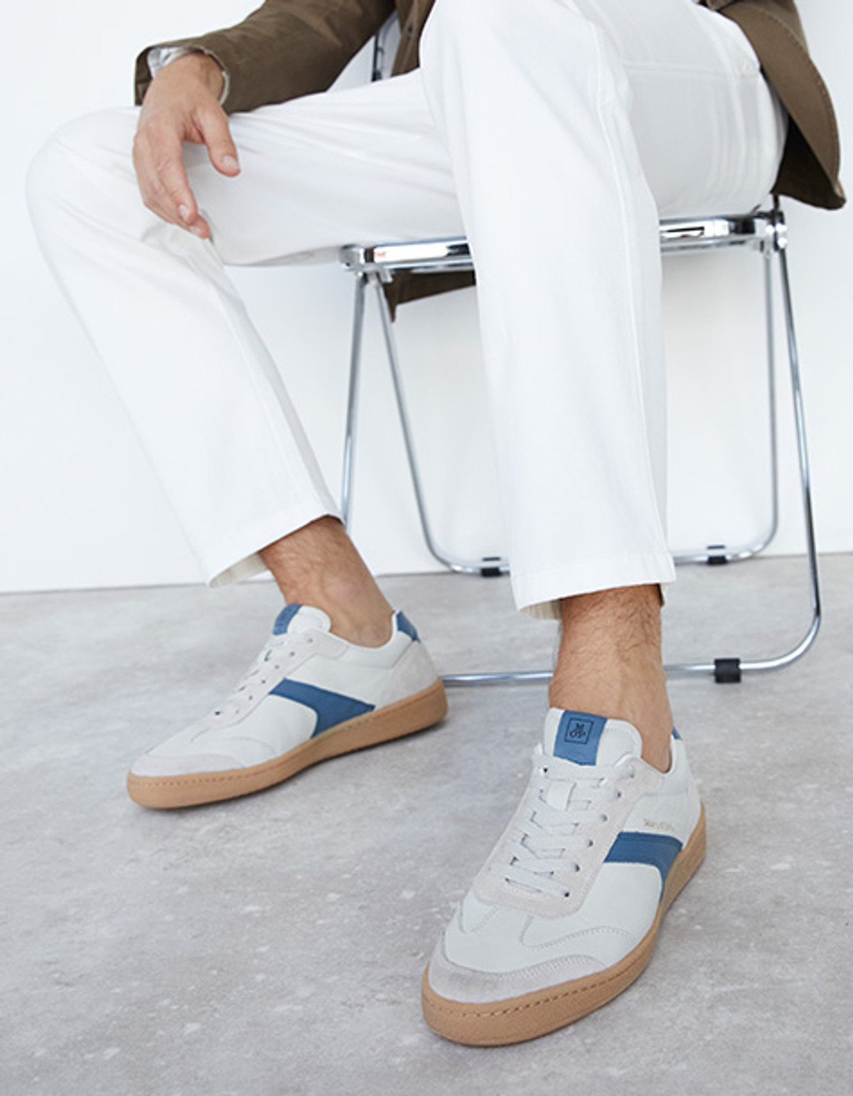 Fashiola Marco Polo Schuhe Damen Neue Kollektion Marc O'Polo