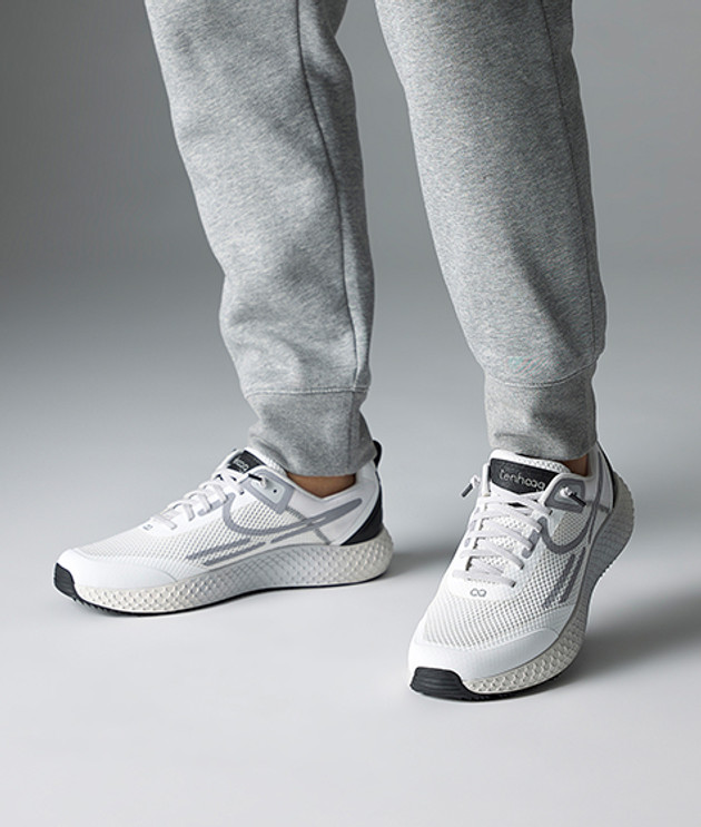 tenhaag neohaag Sneaker in weiß