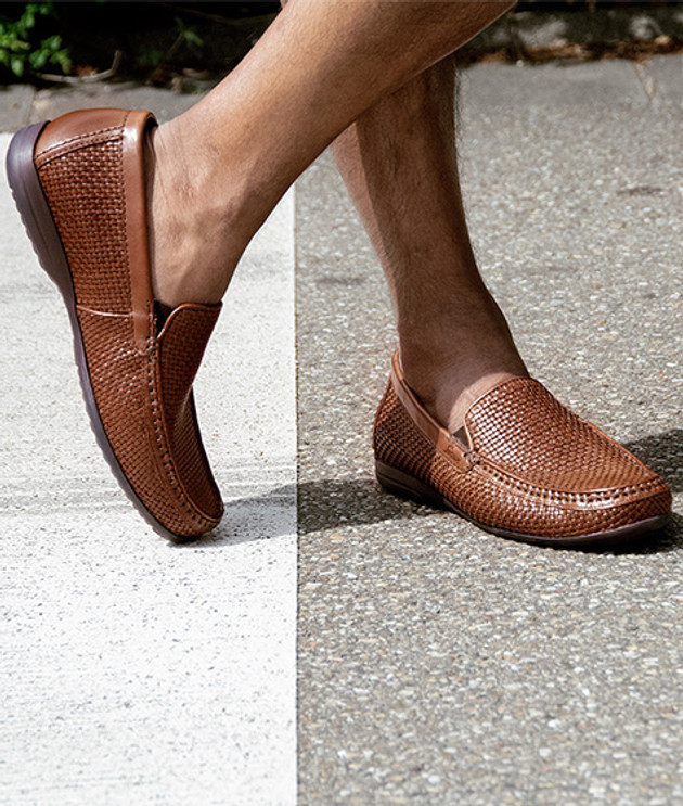 Sioux 36750 GIUMELO-705-H Slipper in braun