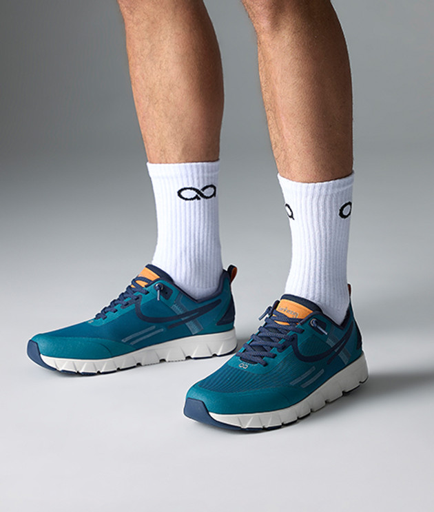 tenhaag everyhaag Sneaker in blau