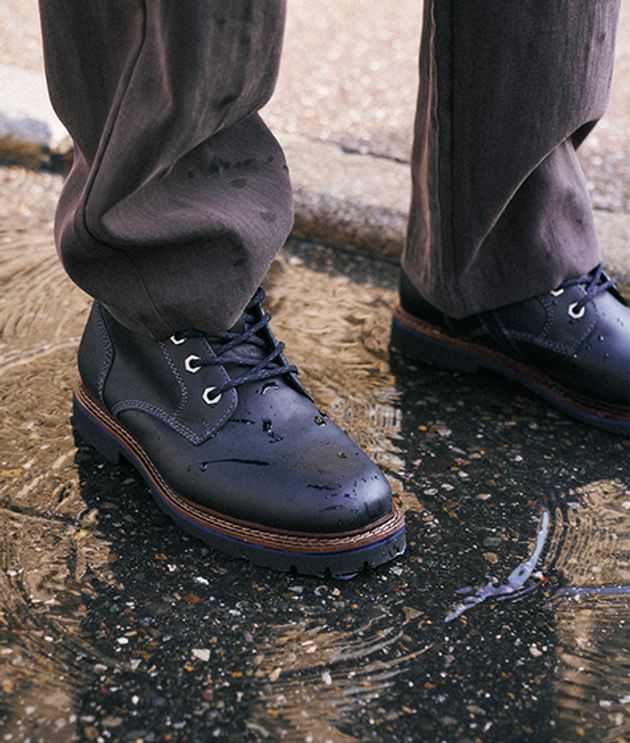 Sioux 38360 ADALR.-704-TEX-LF-H Warmfutter in schwarz