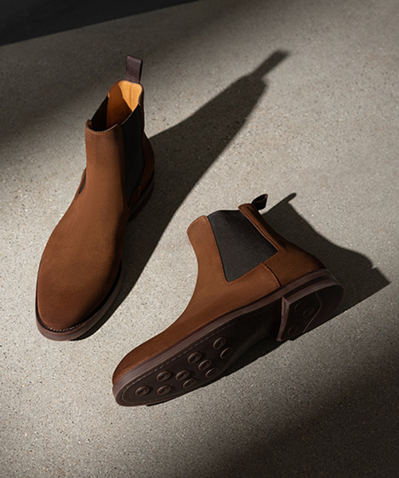 Magnanni 25559-708 CROSTIDIFU CACAO Stiefeletten in braun