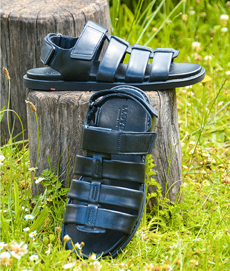 Lloyd 15-439-00 EMORY Sandaletten in schwarz