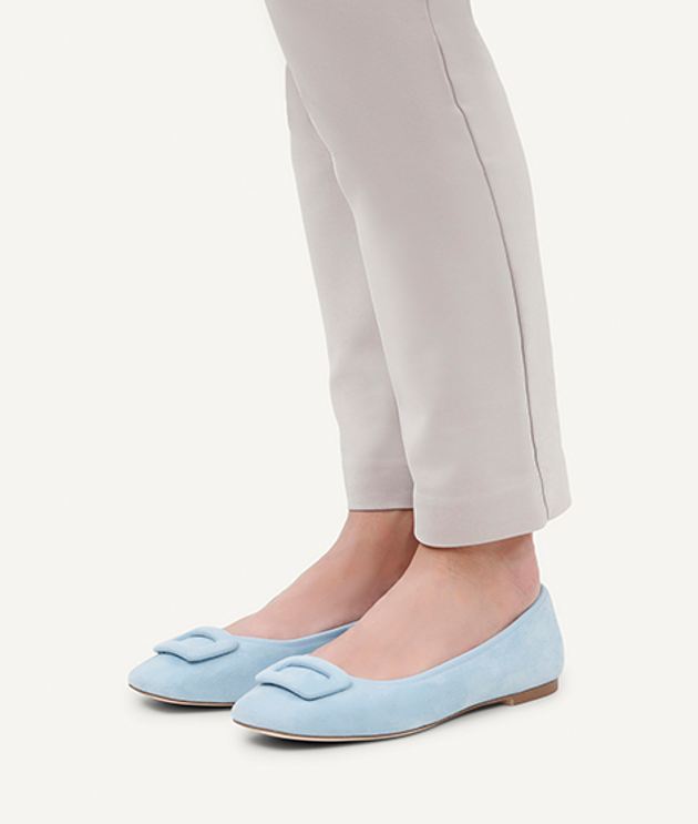 Peter Kaiser 72142 802 Ballerina in blau