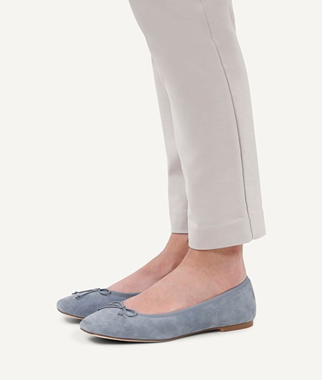 Peter Kaiser 72141 848 Ballerina in blau