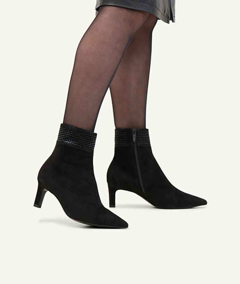 Peter Kaiser 75338 019 Pumps in schwarz