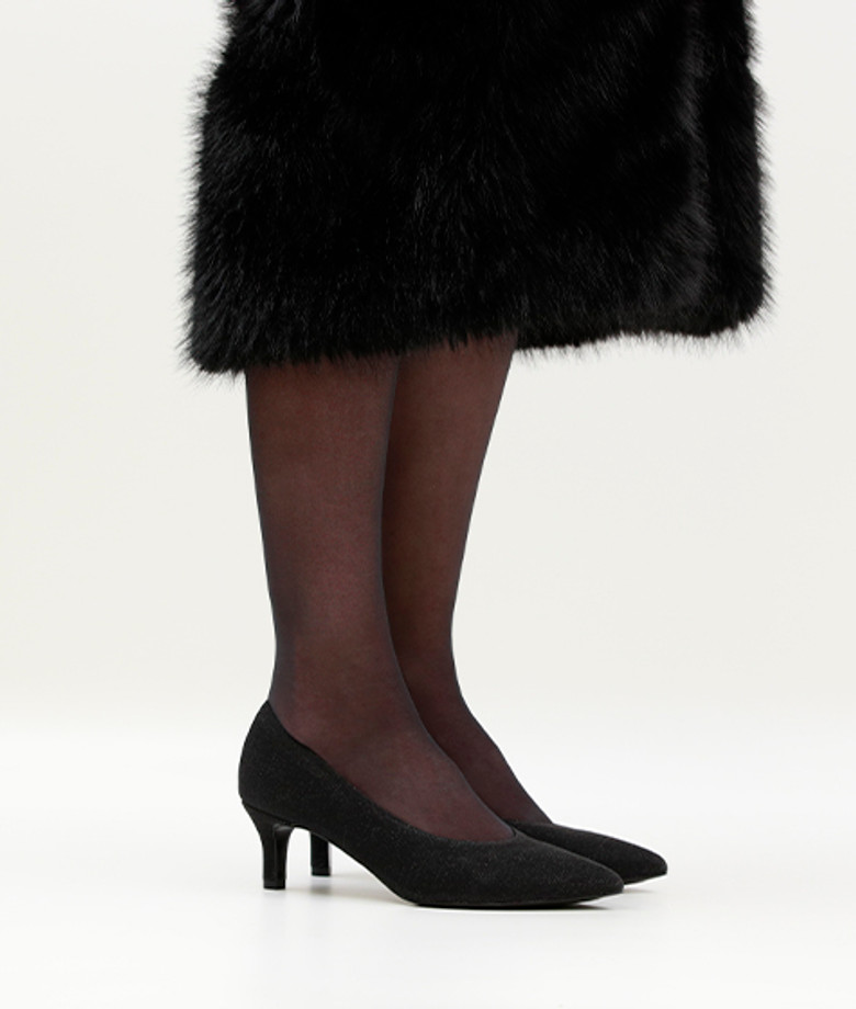 Peter Kaiser 72447 025 Pumps in schwarz