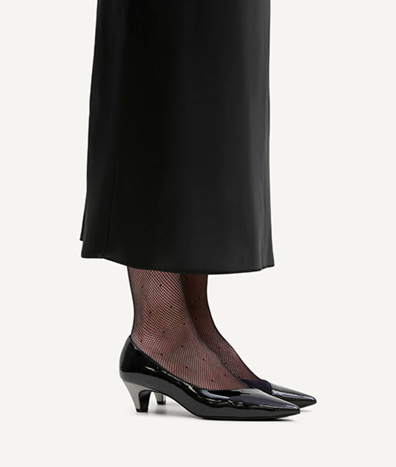 Peter Kaiser 72441 896 Pumps in schwarz