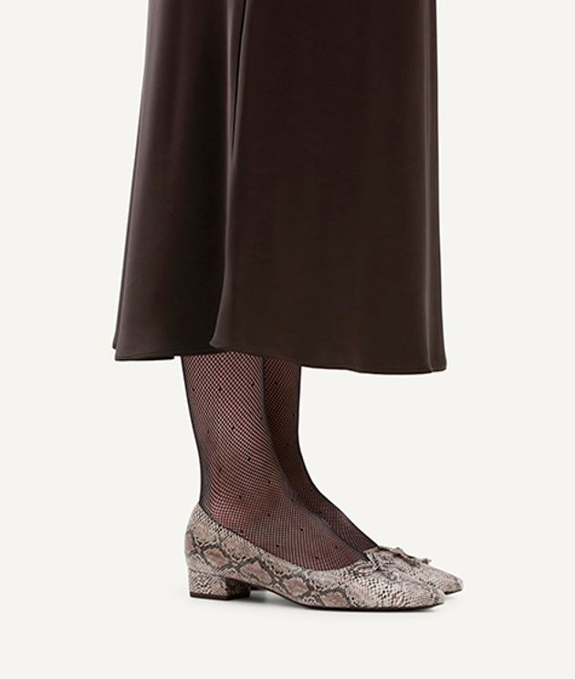 Peter Kaiser 72241 406 Pumps in braun