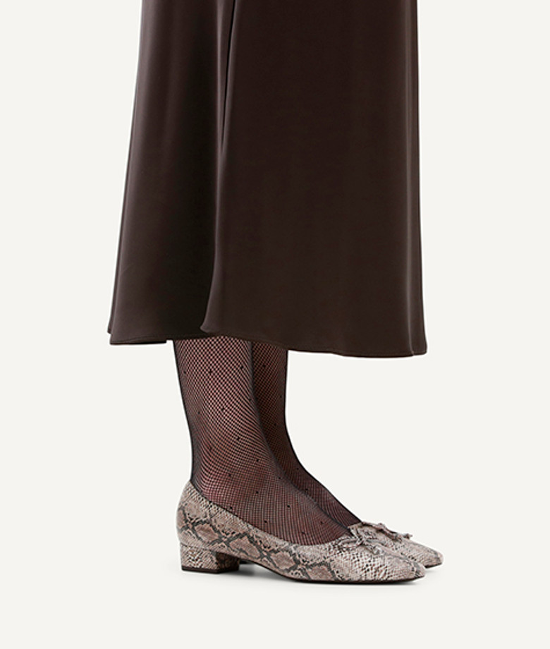 Peter Kaiser 72241 406 Pumps in braun