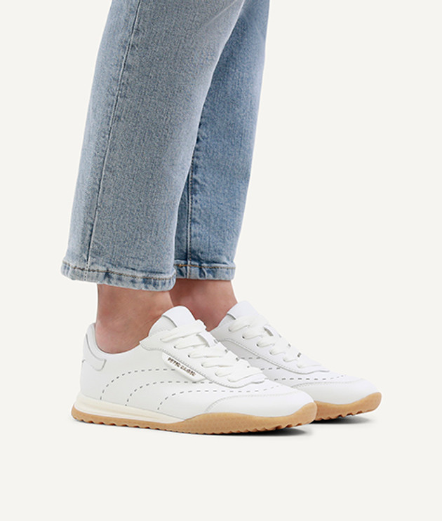 Peter Kaiser 73610 102 Sneaker in weiß