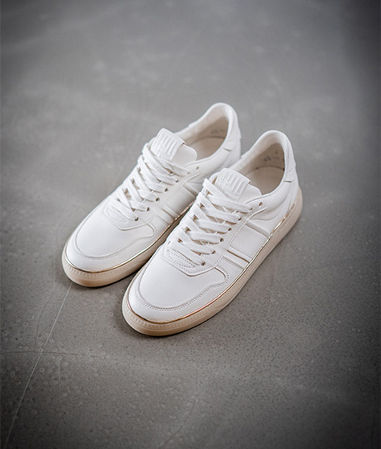 Kennel & Schmenger 214101.0012.0590 DROP Sneaker in weiß