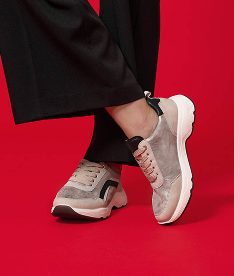 Ara 24826-06 OSAKA 2.0 Sneaker in weiß