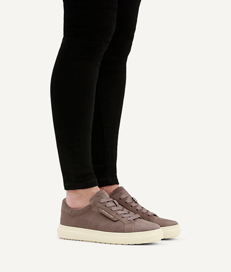 Peter Kaiser 73640 206 Sneaker in grau