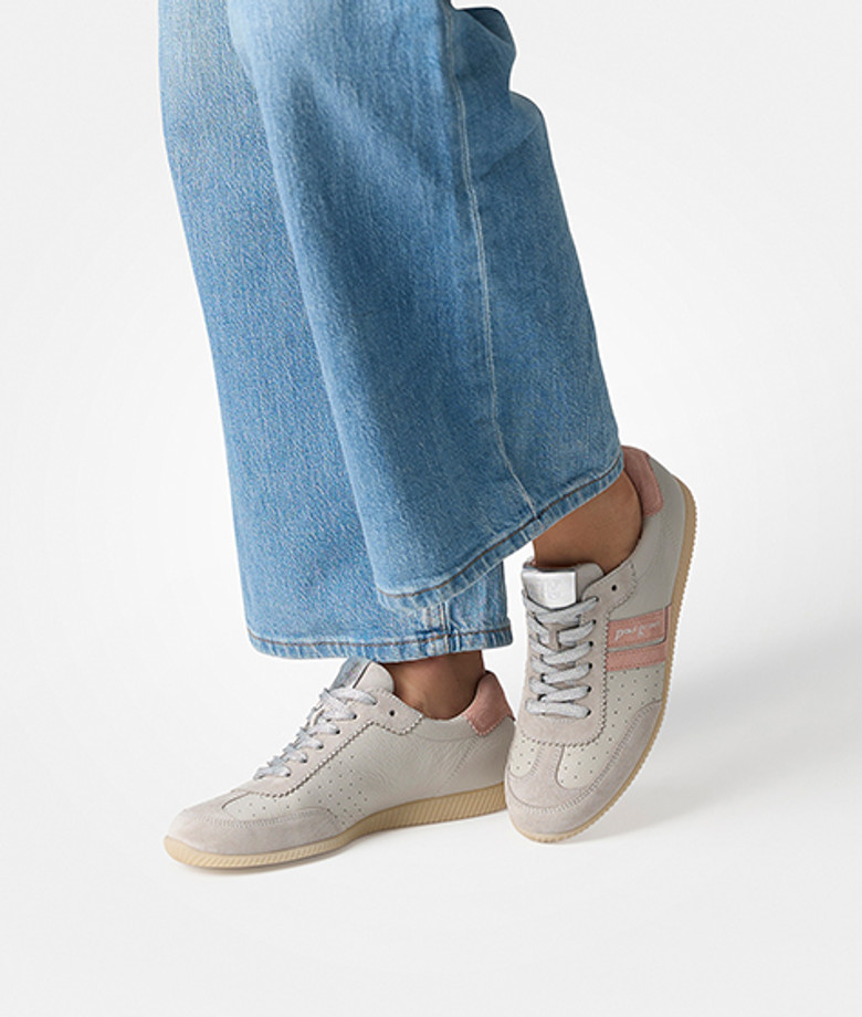 Paul Green 5490-039 Sneaker in grau