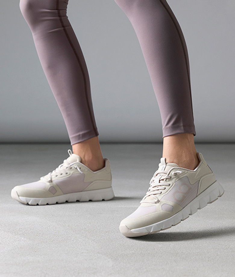 tenhaag litehaag Sneaker in beige