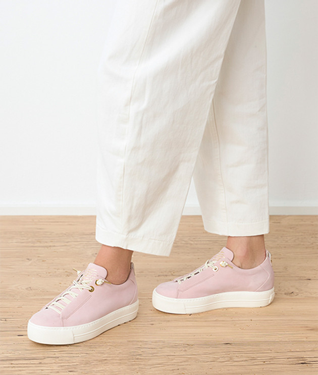 Paul Green 5017-489 Sneaker in rose