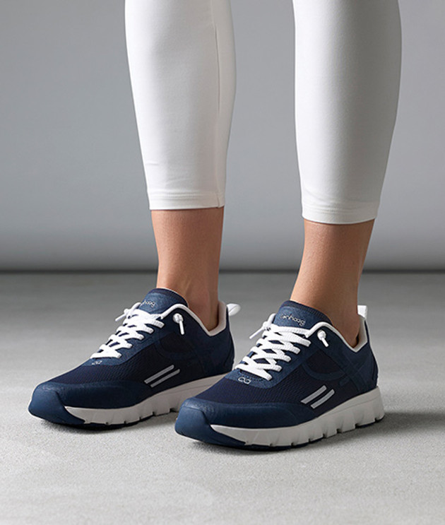 tenhaag everyhaag Sneaker in blau