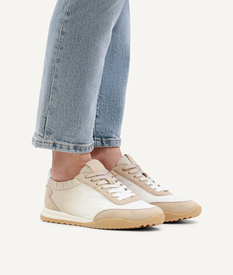 Peter Kaiser 73609 336 Sneaker in beige