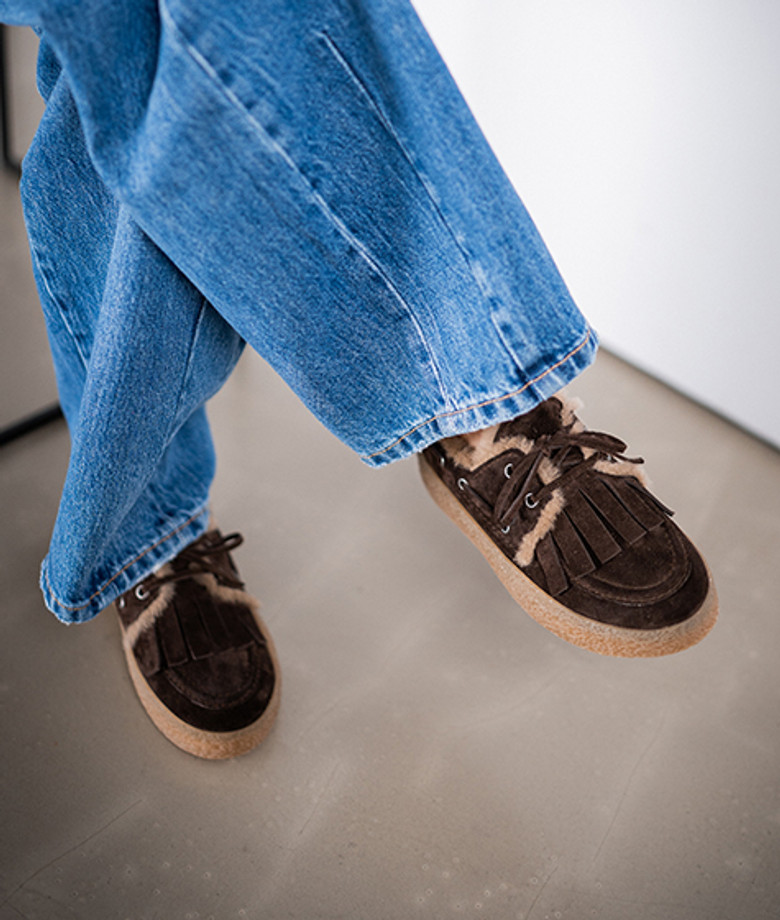 Kennel & Schmenger 61.22820.658 POP Warmfutter in braun