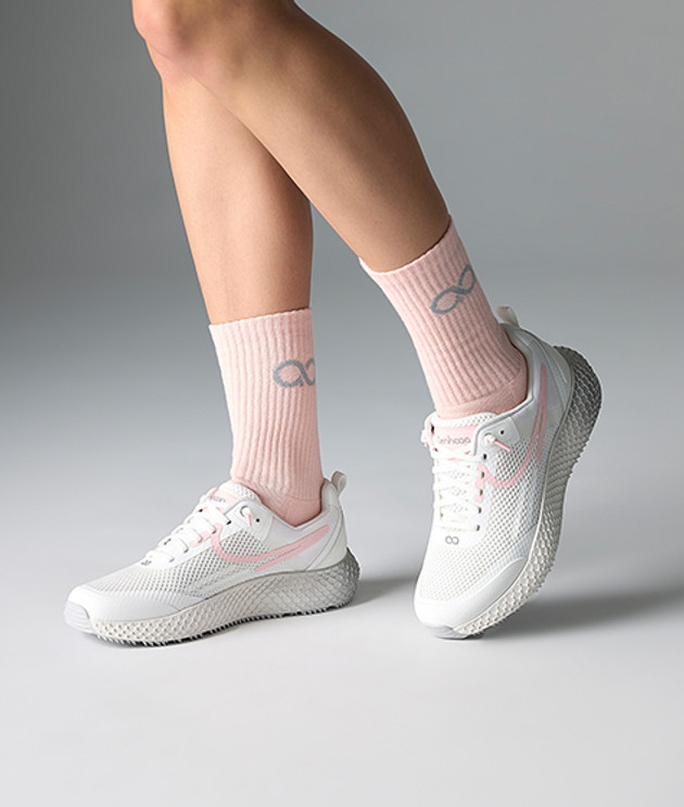 tenhaag neohaag Sneaker in weiß