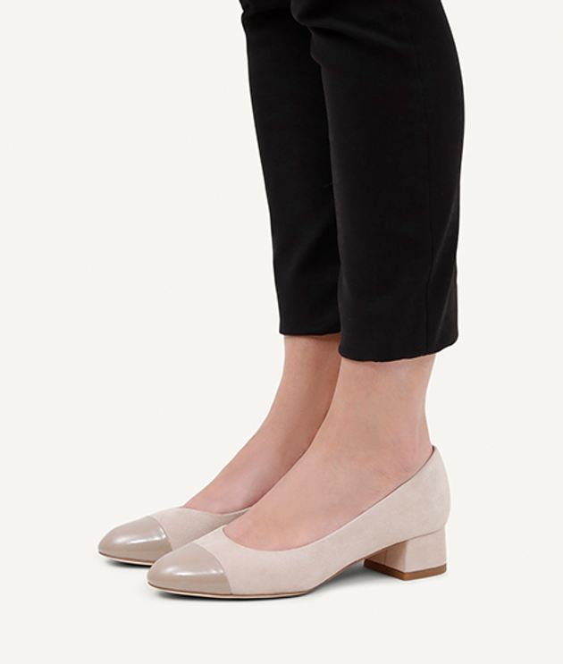 Peter Kaiser 72340 336 Slipper & Mokassin in beige