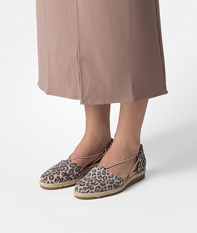 Paul Green 2856-239 Slipper & Mokassin in beige