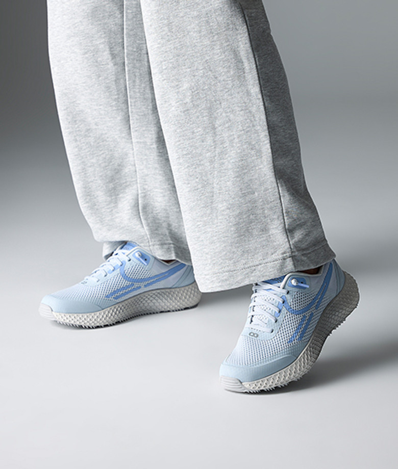 tenhaag neohaag Sneaker in blau