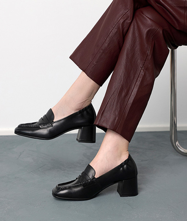 Paul Green 3861-006 Sneaker in schwarz