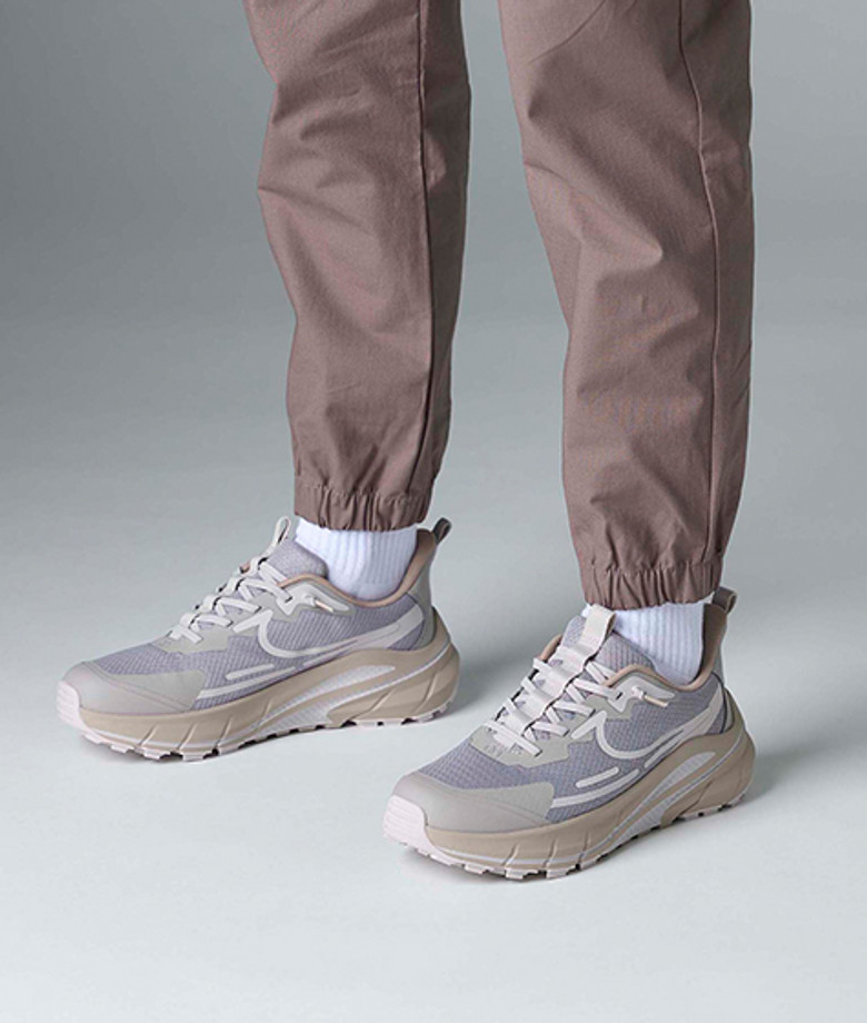 tenhaag hyperhaag Sneaker in grau