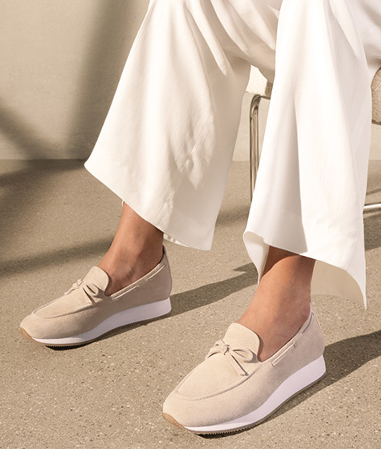 Peter Kaiser 74712 318 Sneaker in beige