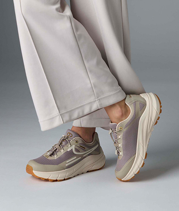 tenhaag speedhaag WP Sneaker in beige