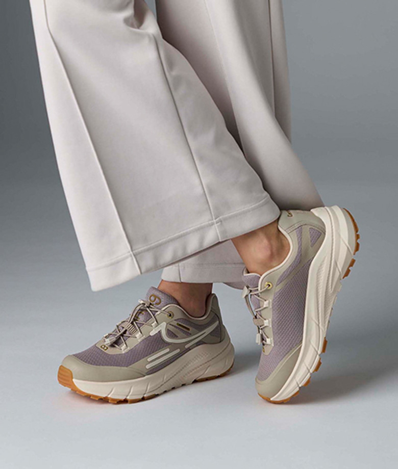tenhaag speedhaag WP Sneaker in beige