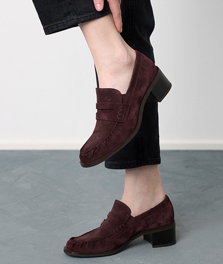 Paul Green 1260-004 Sneaker in rot