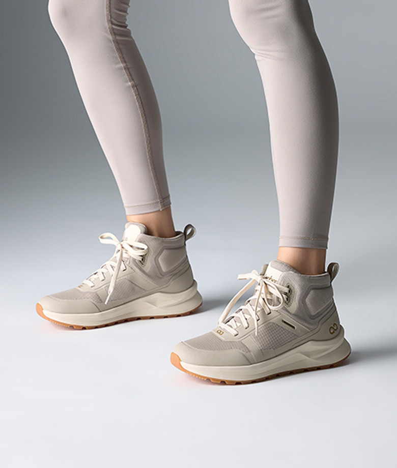 tenhaag trekhaag WP  Sneaker in beige