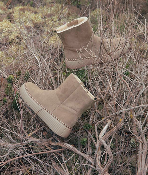 Gabor 3.542.12_7 Warmfutter in beige