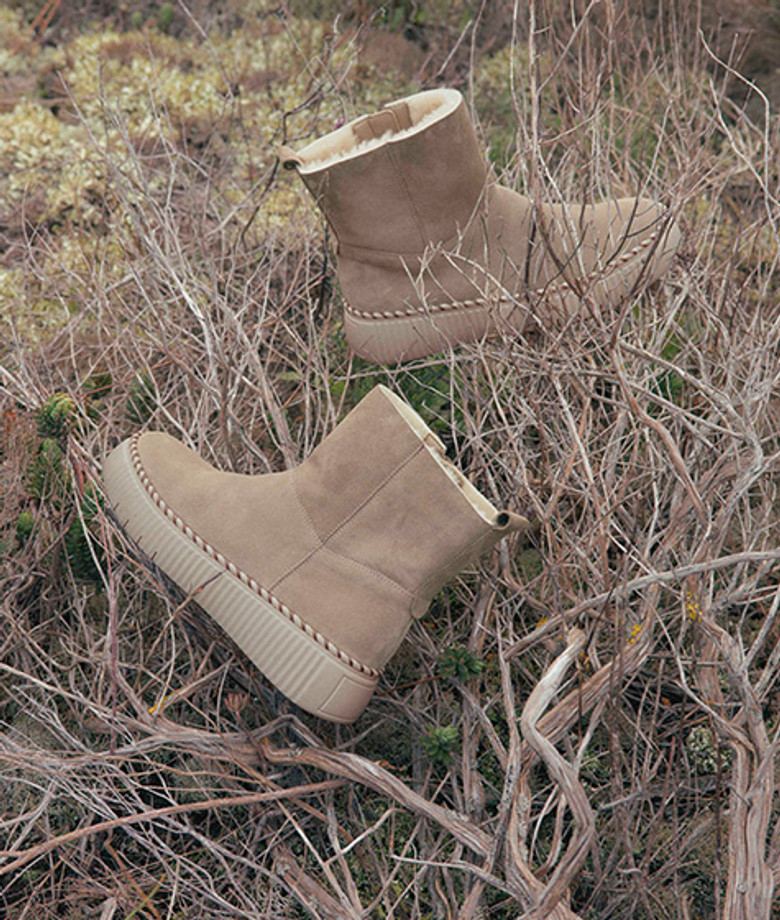 Gabor 3.542.12_7 Warmfutter in beige