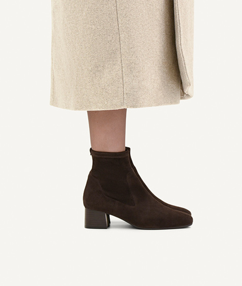 Peter Kaiser 75319 302 Stiefeletten in braun