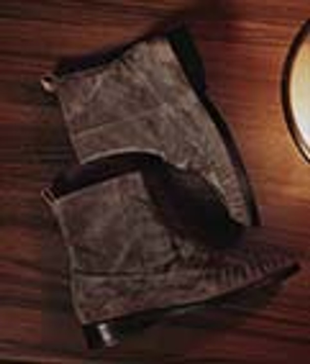 Kennel & Schmenger 264101.0120.2770 MILL Stiefeletten in braun