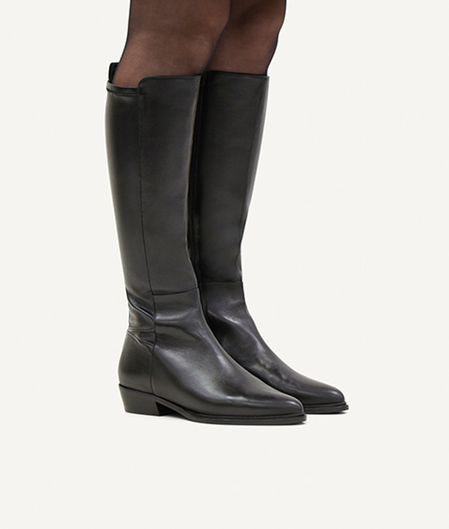 Peter Kaiser 75538 019 Stiefel in schwarz