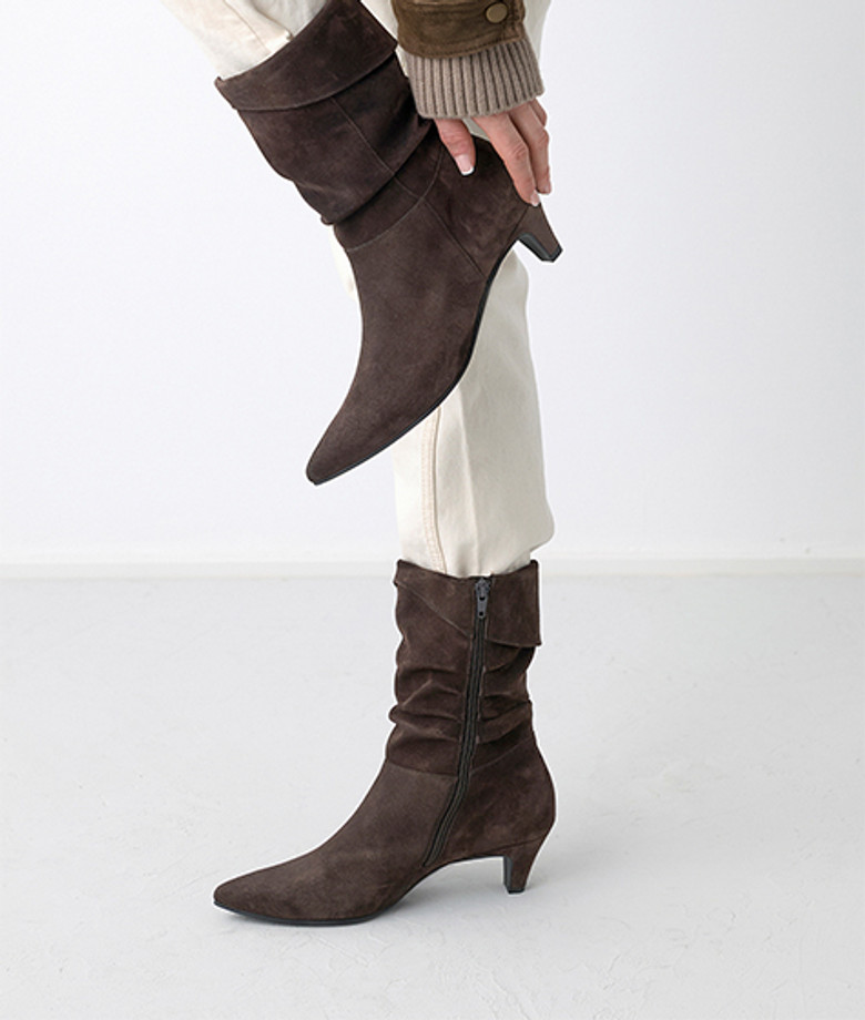 Paul Green 8325-002 Stiefel in braun